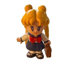 Figure Usagi Tsukino "Pretty Guardian Sailor Moon R" Sailor 1996